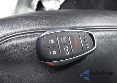 2018 Alfa Romeo Stelvio Awd from USA, damaged, VIN ZASFAKAN8J7B82205